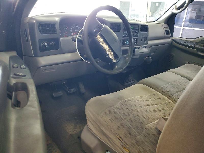 Продаж на аукціоні авто 1999 Ford F250, vin: 1FTNF21F0XEC04801, номер лоту: 53819056