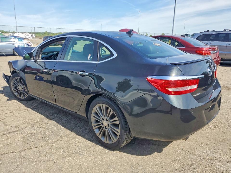 Продаж на аукціоні авто 2013 Buick Verano, vin: 1G4PT5SV0D4246925, номер лоту: 55568156