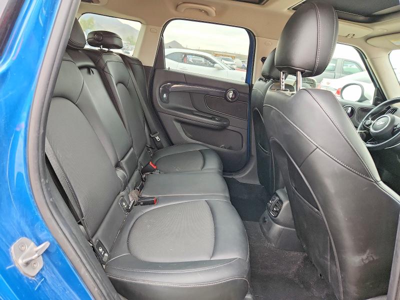 Продаж на аукціоні авто 2017 Mini Cooper, vin: WMZYT5C32H3D81523, номер лоту: 52253116