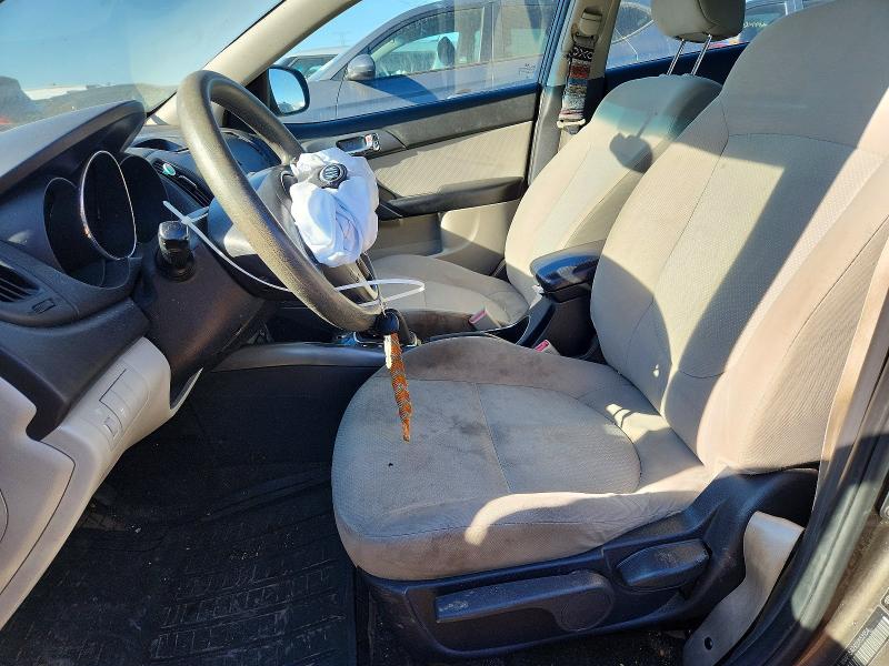Auction sale of the 2013 Kia Forte, vin: KNAFU5A29D5655954, lot number: 52272986