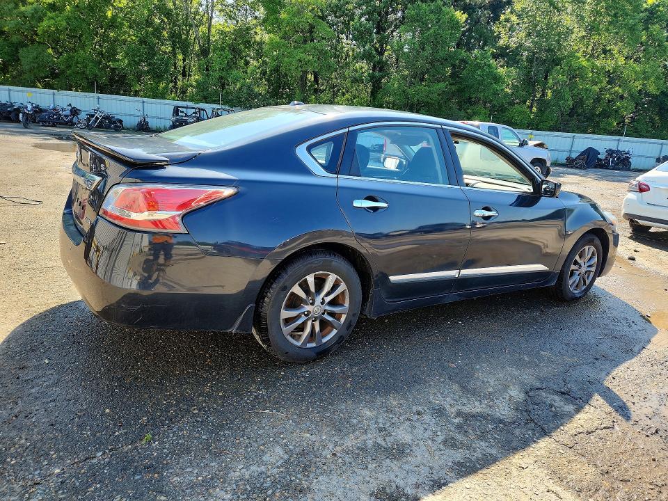 54508826 :رقم المزاد ، 1N4AL3AP3FC588708 vin ، 2015 Nissan Altima مزاد بيع