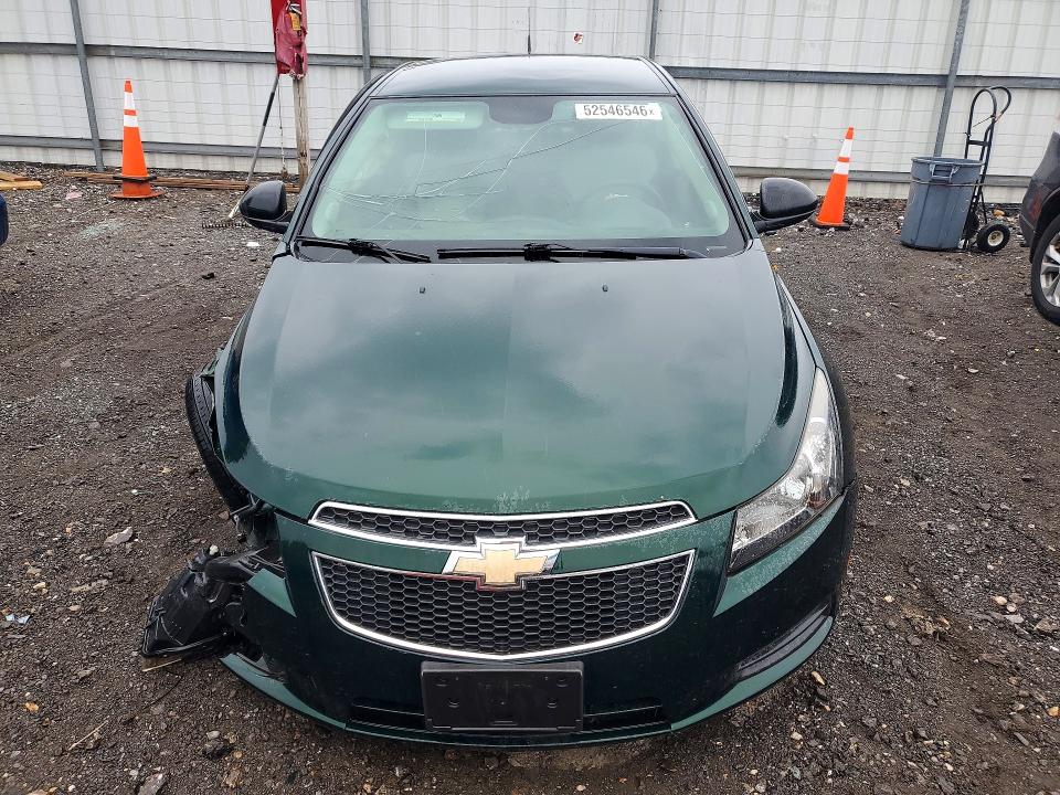 Aukcja sprzedaży 2014 Chevrolet Cruze, vin: 1G1PA5SG0E7472449, numer aukcji: 52546546