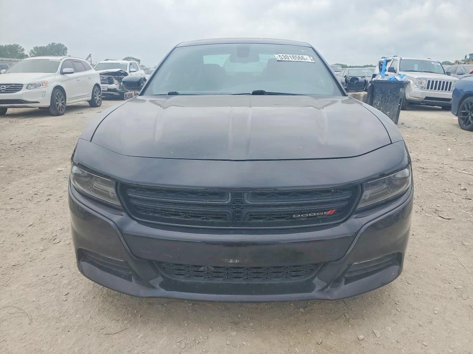 Aukcja sprzedaży 2015 Dodge Charger, vin: 2C3CDXCT9FH745533, numer aukcji: 53018566