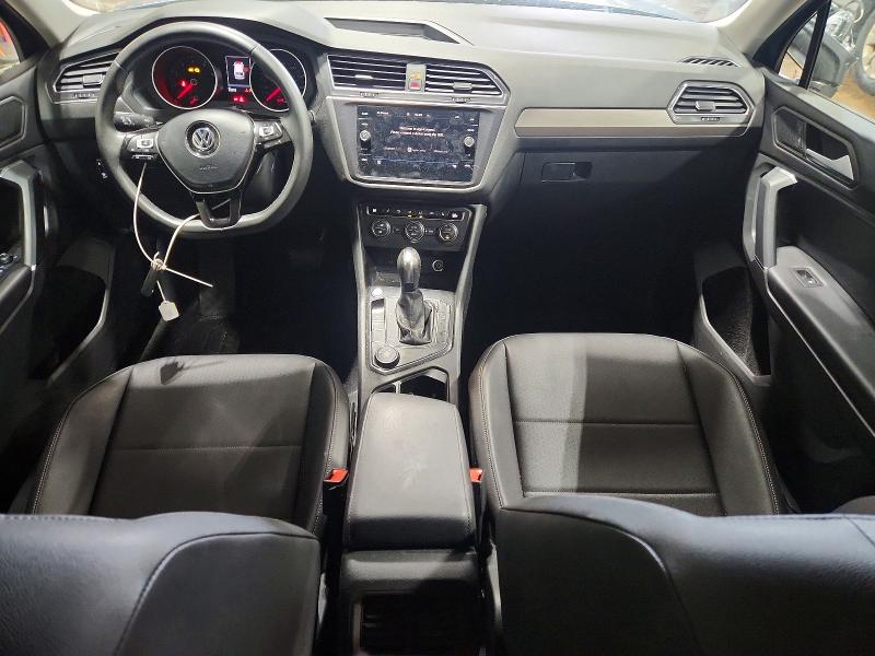 Aukcja sprzedaży 2020 Volkswagen Tiguan, vin: 3VV2B7AX4LM180383, numer aukcji: 53314526