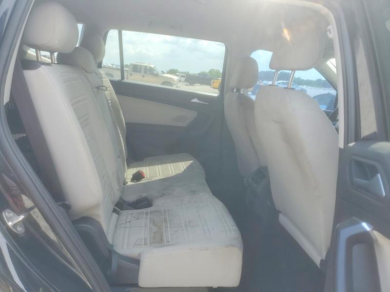 Продажа на аукционе авто 2023 Volkswagen Tiguan, vin: 3VVRB7AX7PM070738, номер лота: 54307376