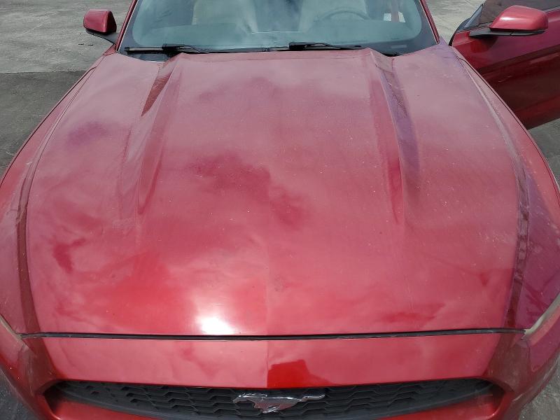 53423646 :رقم المزاد ، 1FA6P8TH7F5311447 vin ، 2015 Ford Mustang مزاد بيع