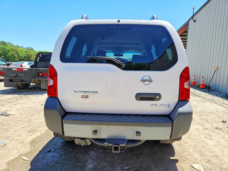 Aukcja sprzedaży 2010 Nissan Xterra, vin: 5N1AN0NW4AC511810, numer aukcji: 55175436