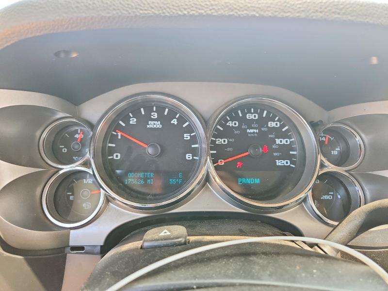 Aukcja sprzedaży 2011 Gmc Sierra, vin: 3GTP2VE39BG146548, numer aukcji: 53025536