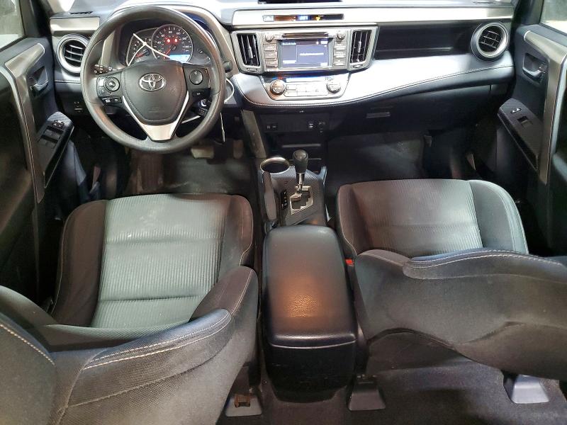 54907786 :رقم المزاد ، JTMRFREV6ED062629 vin ، 2014 Toyota Rav4 مزاد بيع