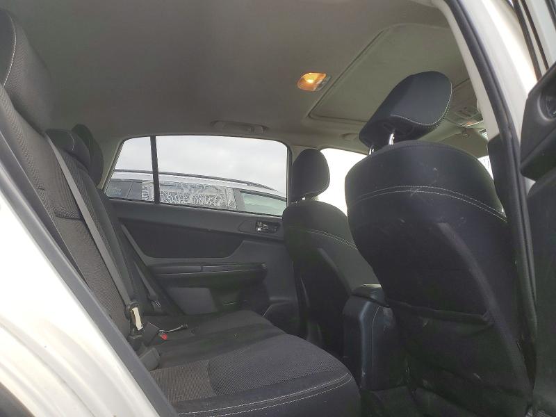 Aukcja sprzedaży 2014 Subaru Xv Crosstrek, vin: JF2GPAVC9EH331818, numer aukcji: 52151366