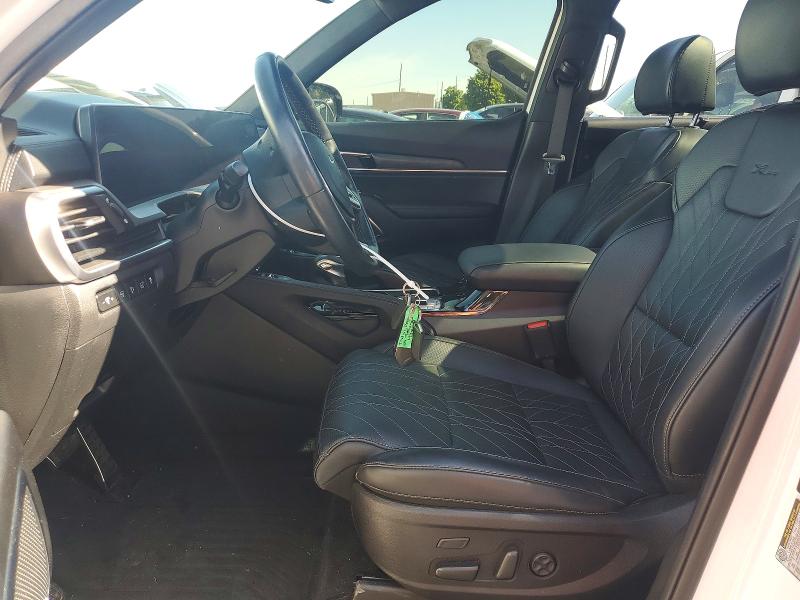 Aukcja sprzedaży 2024 Kia Telluride, vin: 5XYP5DGC8RG426470, numer aukcji: 53047966
