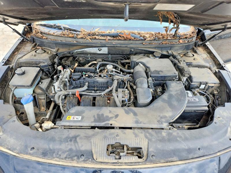 2016 Hyundai Sonata მანქანა იყიდება აუქციონზე, vin: 5NPE24AF8GH350709, აუქციონის ნომერი: 53836366