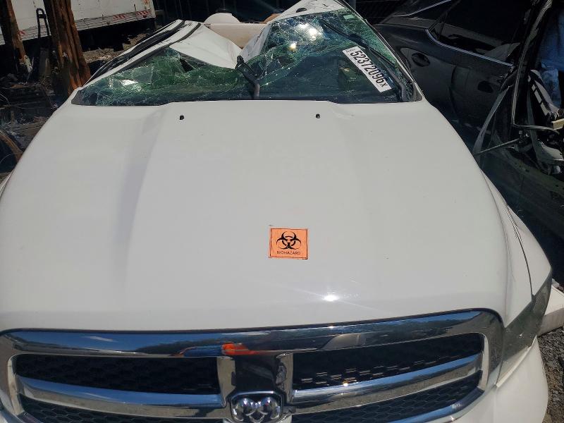 Продажа на аукционе авто 2021 Ram 1500 Classic, vin: 3C6JR6DG8MG663717, номер лота: 52372096