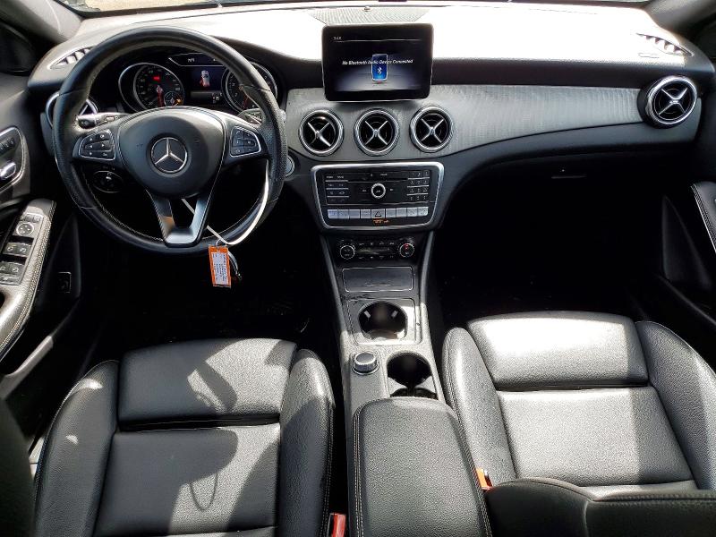 2020 Mercedes-benz Gla მანქანა იყიდება აუქციონზე, vin: WDCTG4GB2LJ664493, აუქციონის ნომერი: 54519926