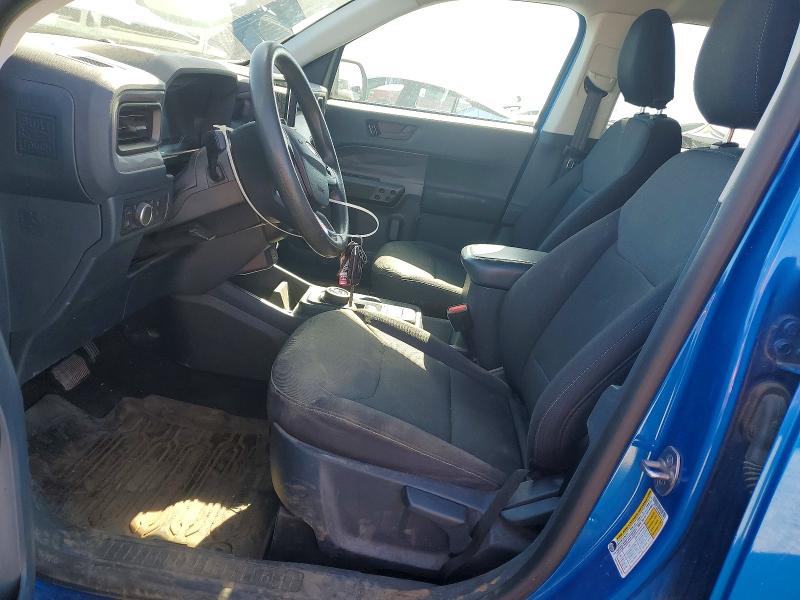 Aukcja sprzedaży 2022 Ford Maverick, vin: 3FTTW8E39NRA26794, numer aukcji: 53383886