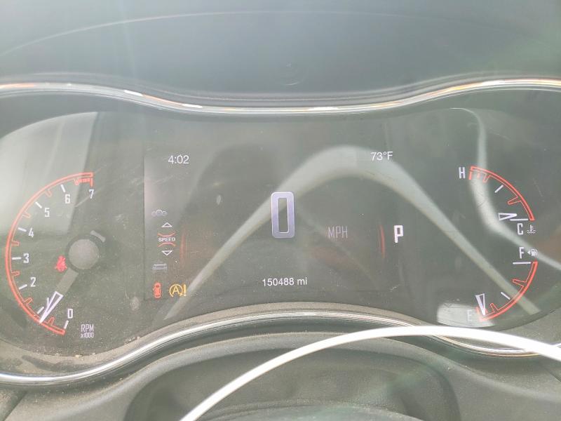 Aukcja sprzedaży 2016 Dodge Durango, vin: 1C4RDJDG4GC322920, numer aukcji: 50759516