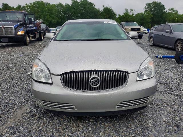 2008 Buick Lucerne მანქანა იყიდება აუქციონზე, vin: 1G4HD57298U165119, აუქციონის ნომერი: 52211236