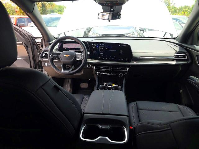 Продажа на аукционе авто 2026 Chevrolet Traverse, vin: 1GNERGKS2TJ191252, номер лота: 55386146