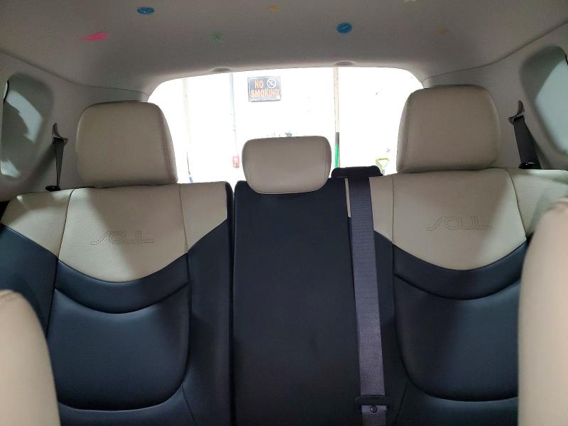 2011 Kia Soul მანქანა იყიდება აუქციონზე, vin: KNDJT2A22B7335228, აუქციონის ნომერი: 52210256