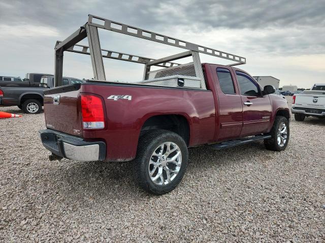 51843906 :رقم المزاد ، 1GTR2VE7XDZ253946 vin ، 2013 Gmc Sierra مزاد بيع
