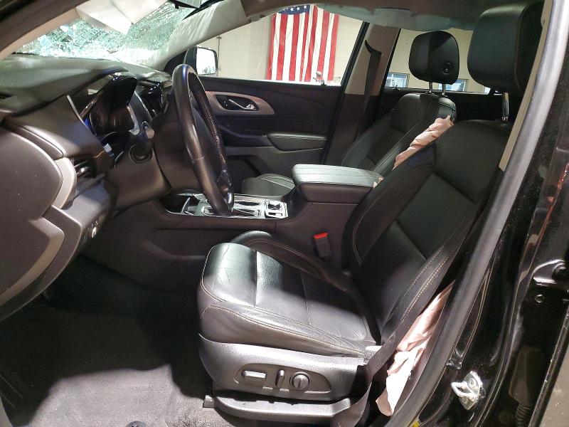 Продажа на аукционе авто 2020 Chevrolet Traverse, vin: 1GNEVJKW8LJ161264, номер лота: 52534516