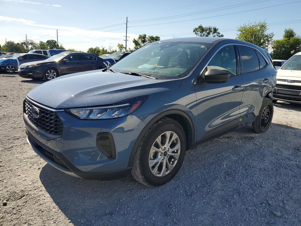 Aukcja sprzedaży 2024 Ford Escape, vin: 1FMCU0GN5RUB28917, numer aukcji: 52663756