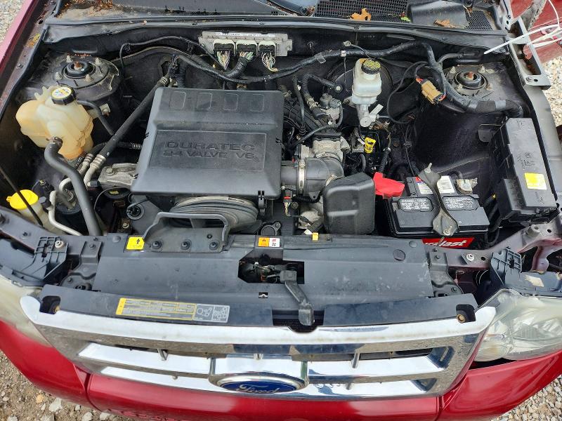 Aukcja sprzedaży 2012 Ford Escape, vin: 1FMCU9DG4CKB51277, numer aukcji: 53782016