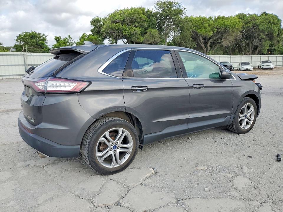 Aukcja sprzedaży 2016 Ford Edge, vin: 2FMPK3K92GBB22255, numer aukcji: 52331836