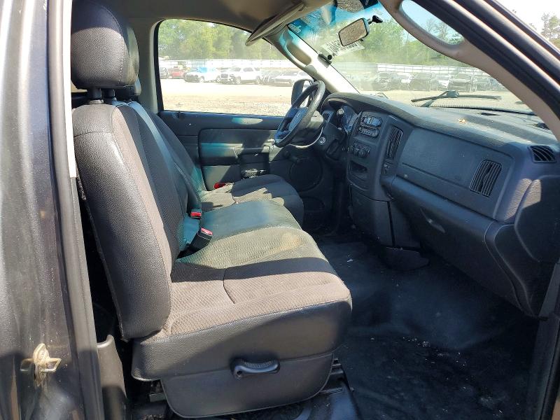53295246 :رقم المزاد ، 1D7HA16NX4J135713 vin ، 2004 Dodge Ram 1500 مزاد بيع