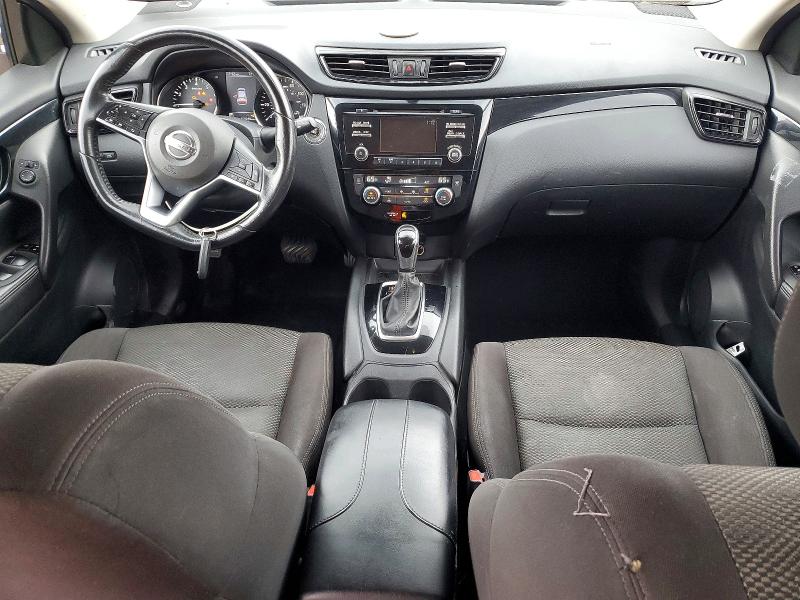 Aukcja sprzedaży 2017 Nissan Rogue Sport, vin: JN1BJ1CR3HW123650, numer aukcji: 55124716