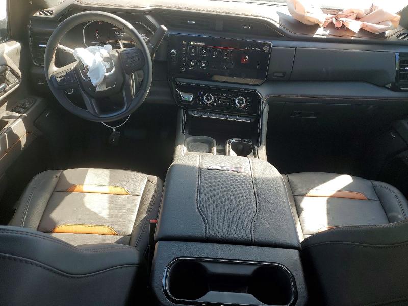 Продажа на аукционе авто 2025 Gmc Sierra, vin: 1GT4UPEY2SF371450, номер лота: 53826216