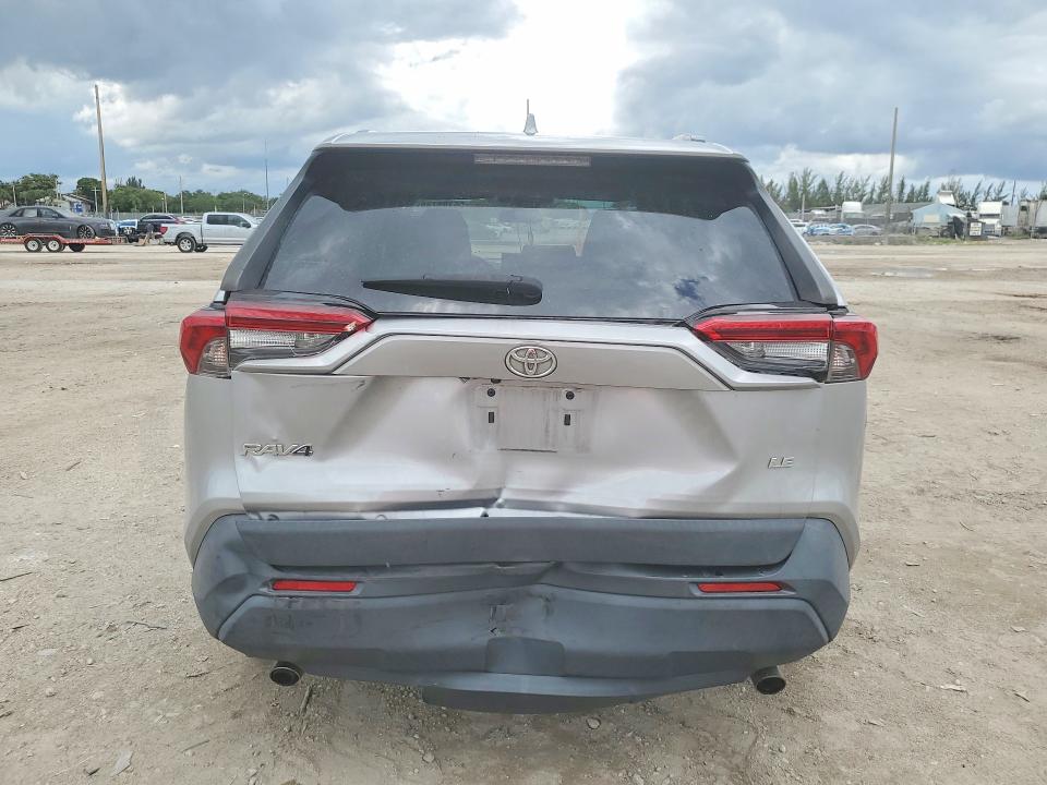 Продаж на аукціоні авто 2019 Toyota Rav4, vin: 2T3H1RFV5KC006657, номер лоту: 55185786