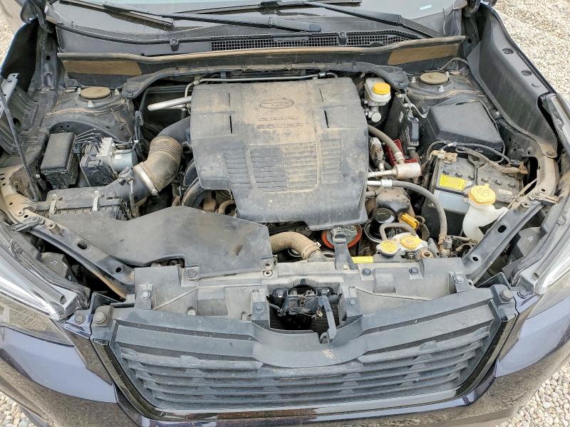 Продаж на аукціоні авто 2021 Subaru Forester, vin: JF2SKARC3MH587454, номер лоту: 52336556
