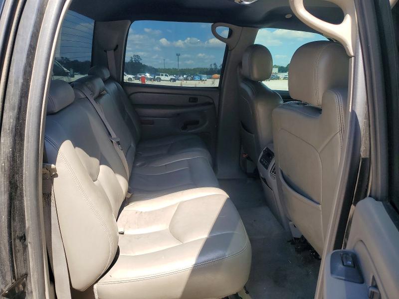 Продаж на аукціоні авто 2005 Chevrolet Silverado, vin: 2GCEK13T251164955, номер лоту: 53209656