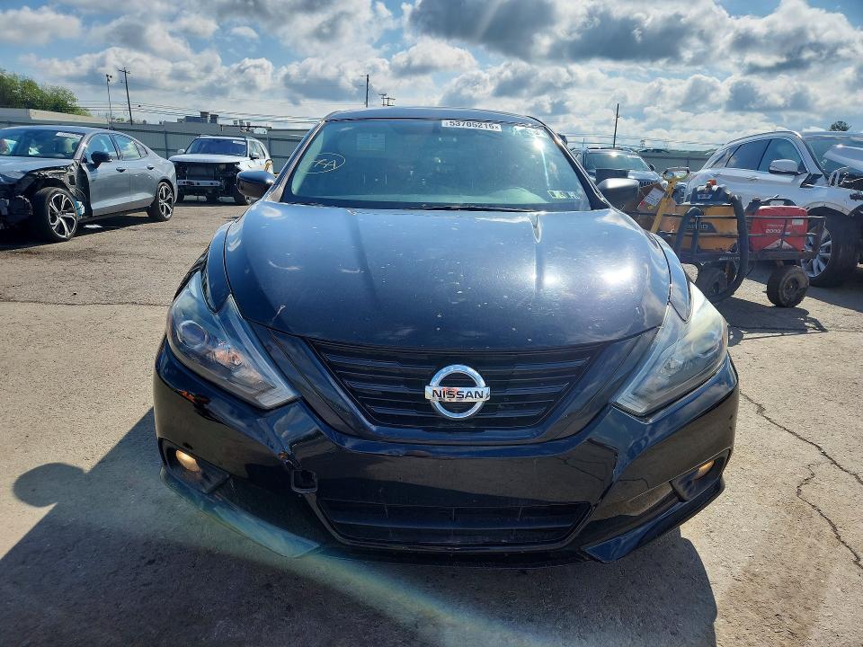 Aukcja sprzedaży 2018 Nissan Altima, vin: 1N4AL3AP3JC172375, numer aukcji: 53705216
