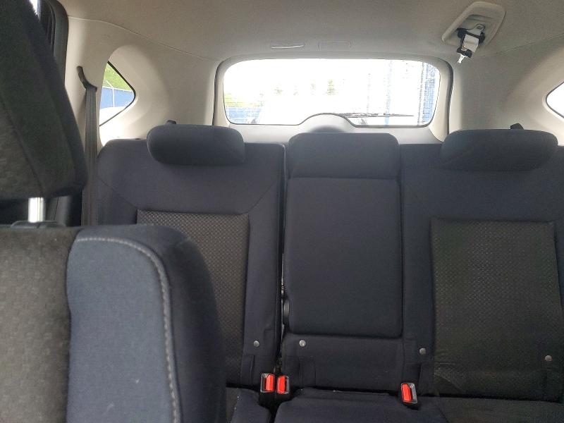 Aukcja sprzedaży 2016 Honda Cr-v, vin: 2HKRM4H39GH120846, numer aukcji: 55248036
