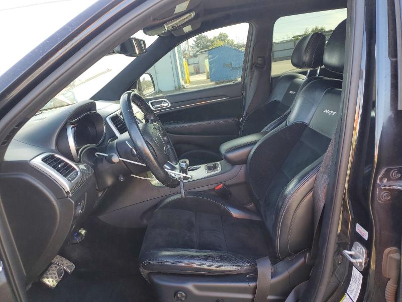 Aukcja sprzedaży 2014 Jeep Grand Cherokee, vin: 1C4RJFDJ1EC569472, numer aukcji: 51462896