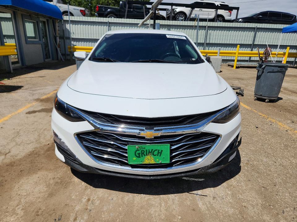 Продажа на аукционе авто 2022 Chevrolet Malibu, vin: 1G1ZD5ST3NF112014, номер лота: 52623906