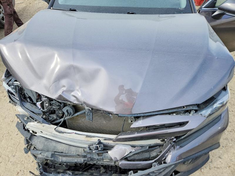 52582306 :رقم المزاد ، 4T1G11AK4PU155215 vin ، 2023 Toyota Camry مزاد بيع