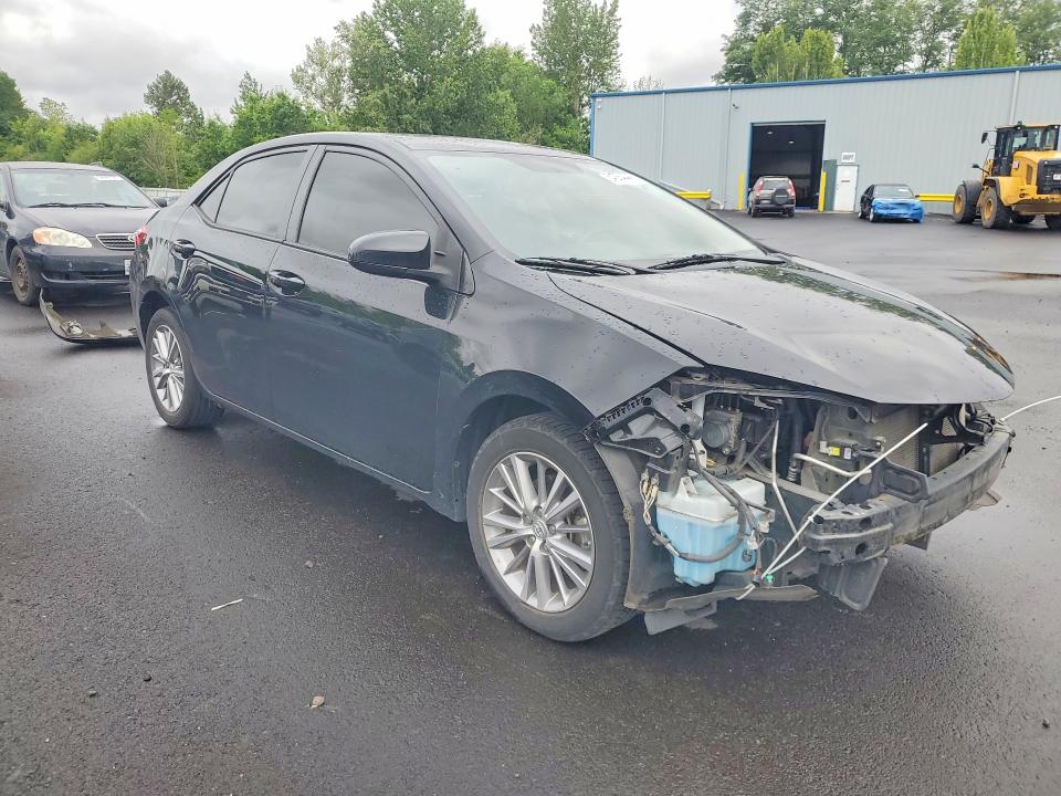 2015 Toyota Corolla მანქანა იყიდება აუქციონზე, vin: 2T1BURHE2FC336667, აუქციონის ნომერი: 54664446
