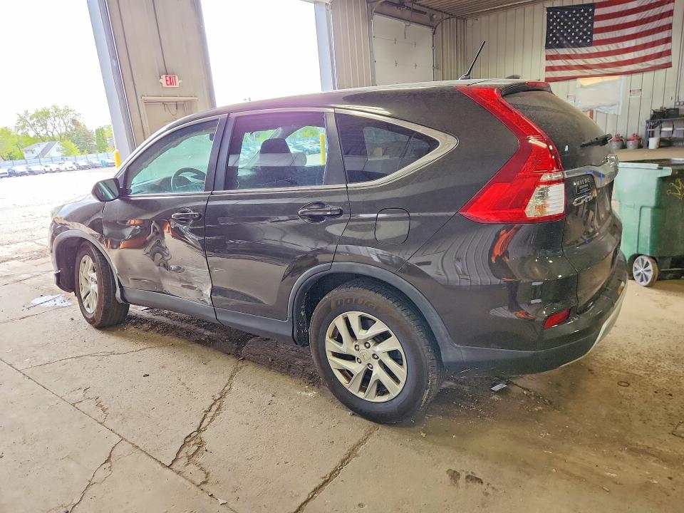 2015 Honda Cr-v მანქანა იყიდება აუქციონზე, vin: 5J6RM4H57FL041715, აუქციონის ნომერი: 53083296