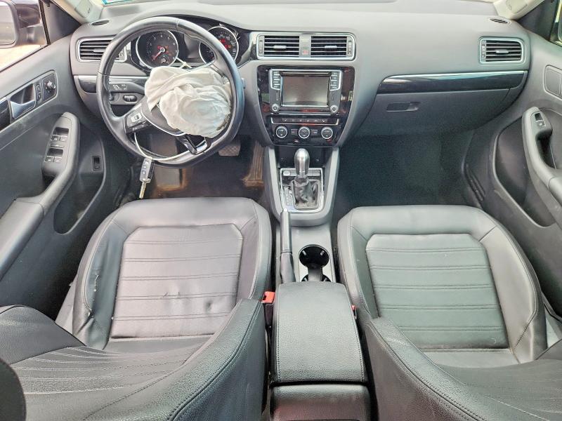 Продаж на аукціоні авто 2017 Volkswagen Jetta, vin: 3VWL17AJ9HM207552, номер лоту: 54229806