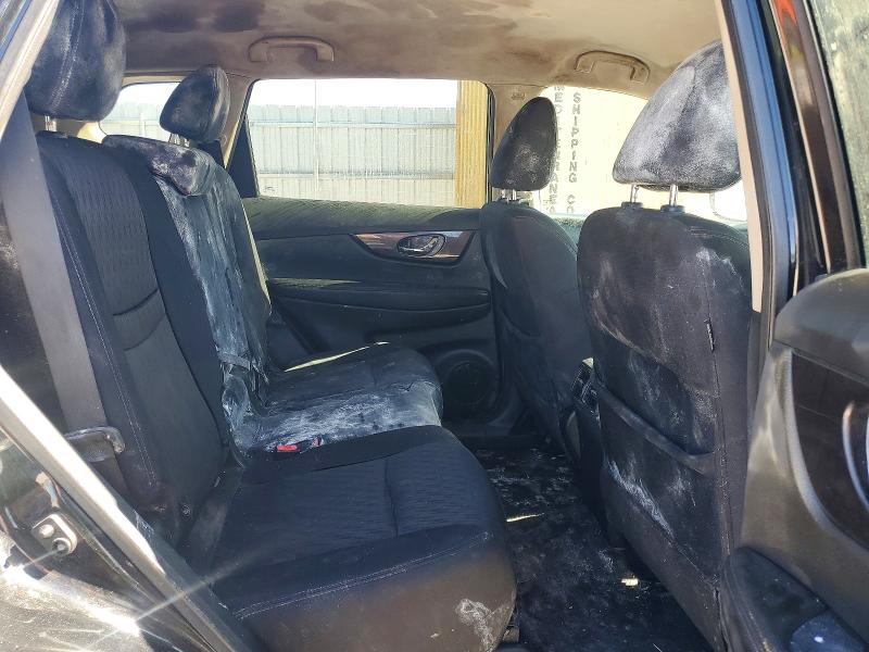 Aukcja sprzedaży 2019 Nissan Rogue, vin: 5N1AT2MV7KC801986, numer aukcji: 53764676