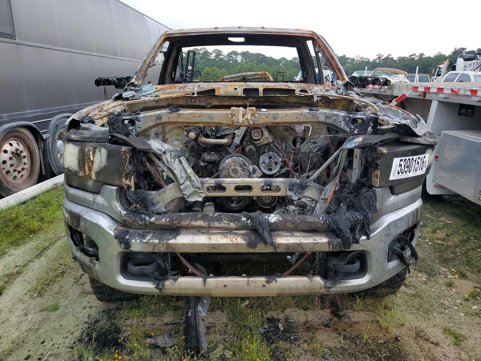 53901516 :رقم المزاد ، 3C63RRAJ1KG542132 vin ، 2019 Ram 3500 مزاد بيع