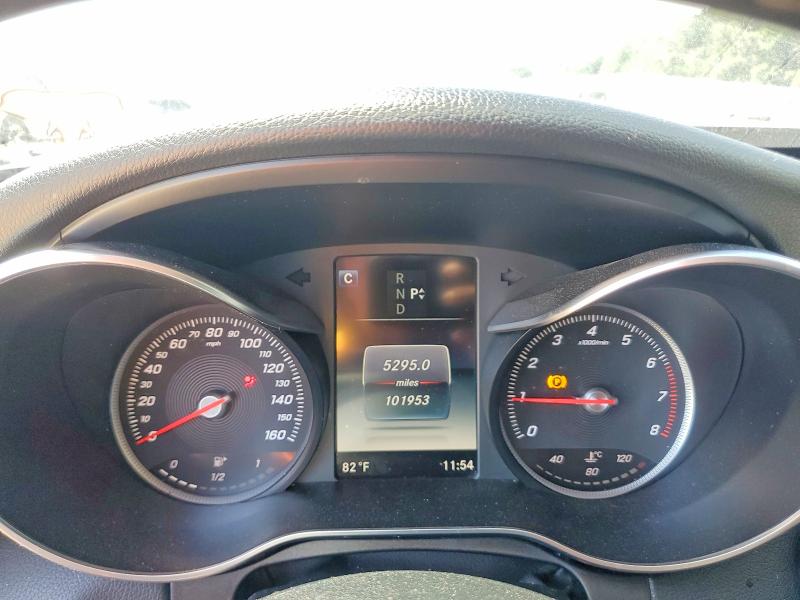 Aukcja sprzedaży 2016 Mercedes-benz C, vin: 55SWF4JB9GU146651, numer aukcji: 54199156