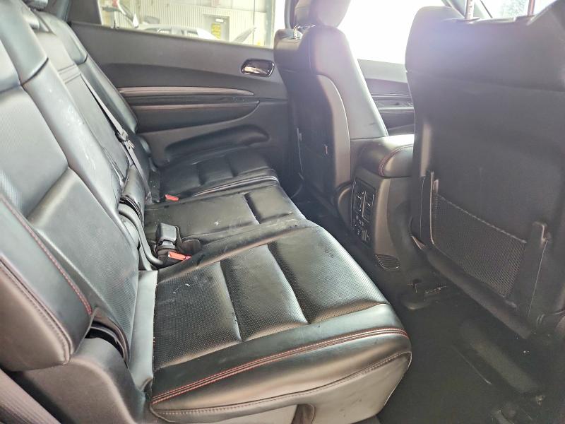 Aukcja sprzedaży 2023 Dodge Durango, vin: 1C4RDJDG1PC677222, numer aukcji: 55073056