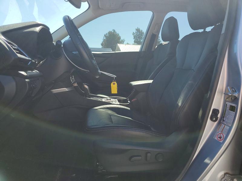 Продажа на аукционе авто 2019 Subaru Forester, vin: JF2SKASC1KH575147, номер лота: 52814786