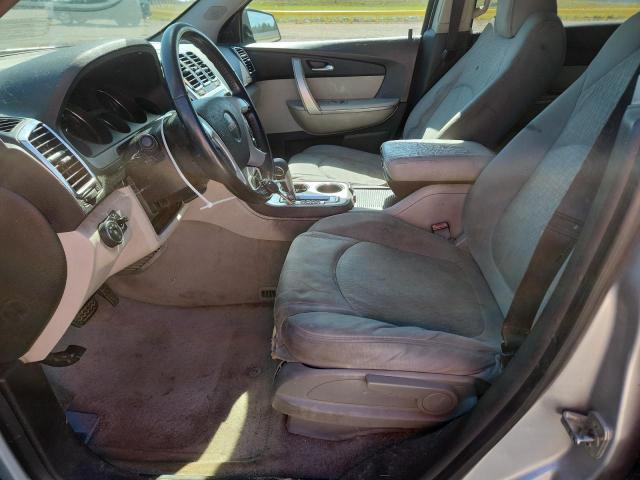 Aukcja sprzedaży 2012 Gmc Acadia, vin: 1GKKRNED7CJ352521, numer aukcji: 52354576