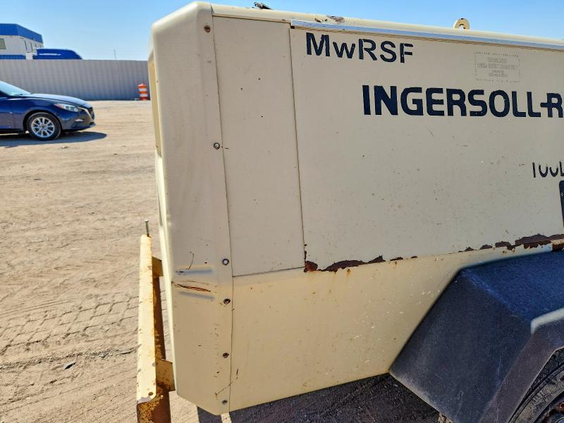 1996 Ingersoll-rand Unknown მანქანა იყიდება აუქციონზე, vin: 267136UGG327, აუქციონის ნომერი: 51515936
