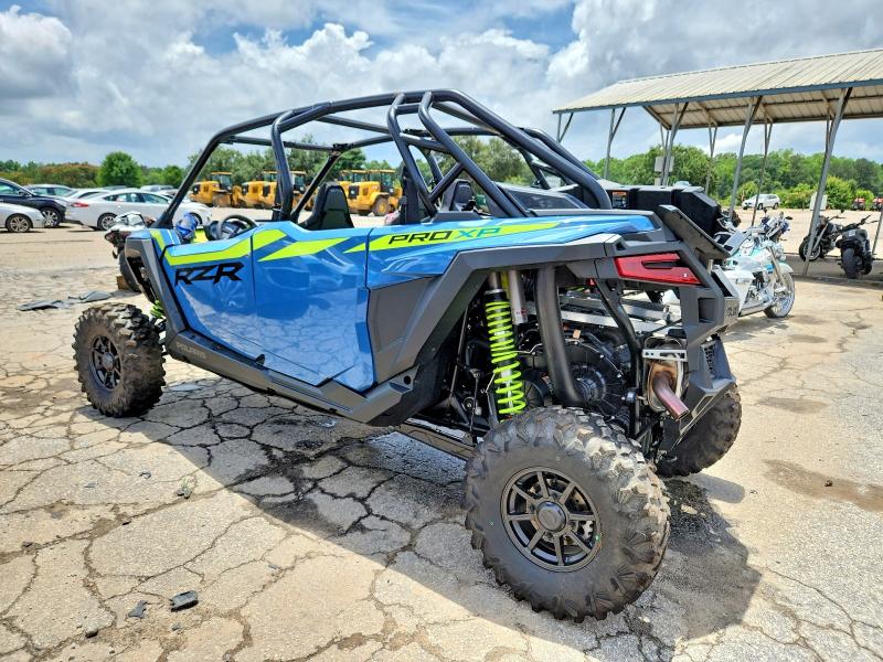 2025 Polaris Rzr მანქანა იყიდება აუქციონზე, vin: 3NSX4B921SG135357, აუქციონის ნომერი: 54073306